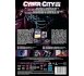 Images 4 : Cyber City Oedo 808 - Intgrale - Edition limite - Coffret A4 Blu-ray + DVD