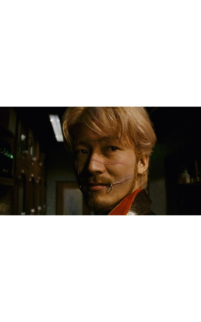 IMAGE 3 : Ichi The Killer - Film Live - Blu-ray