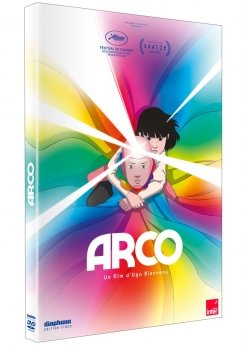 Arco - DVD