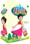 Heidi - Partie 1 - Coffret 4 DVD - VF