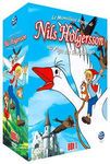 Nils Holgersson - Partie 1 - Coffret 4 DVD - VF