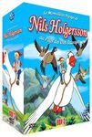 Nils Holgersson - Partie 3 - Coffret 4 DVD - VF