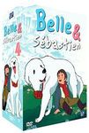 Belle et S�bastien - Partie 4 - Coffret 4 DVD