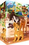 Le Roi Lion Simba - Partie 1 - Coffret 4 DVD - La Srie