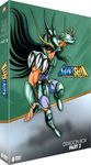 Saint Seiya (Les Chevaliers du Zodiaque) - Partie 2 (Sanctuaire) - Coffret 4 DVD collector - Non censur