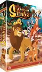 Le Roi Lion Simba - Intgrale - Coffret DVD - Collector