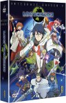 Log Horizon - Saison 2 - Coffret 5 DVD + 1 Livret