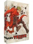 Trigun - Intgrale - Edition limite collector - Coffret DVD A4