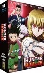Hunter x Hunter - Comprar em AnimesDVD