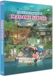 La chance sourit  Madame Nikuko - Film - Blu-ray