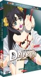 Daiakuji - The Xena Buster (La Revanche d'Akuji) - Partie 1 (Hentai) - DVD