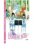 Liz et l'oiseau Blue - Film - Coffret DVD