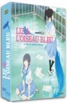 Liz et l'oiseau Blue - Film - Edition Mediabook Collector - Coffret Combo Blu-ray + DVD