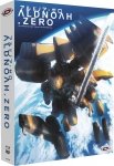 Aldnoah Zero - Intgrale - Edition Collector - Coffret A4 Combo Blu-ray + DVD