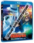 Dtective Conan - Film 27 : l'toile  1 million de dollars - Blu-ray