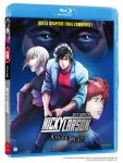 Nicky Larson - City Hunter: Angel Dust - Film - Blu-Ray