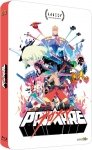 Promare - Film - Edition Steelbook - Combo Blu-ray + DVD