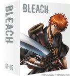 Bleach - Partie 1 (Episodes 01  27) - Edition Collector - Coffret Blu-ray