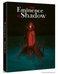 The Eminence in Shadow - Partie 1 - Edition Collector - Coffret DVD