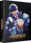 Mashle - Saison 1 - Coffret Blu-ray