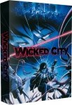 Wicked City - Intgrale - Edition limite - Coffret A4 Blu-ray + DVD