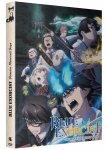 Blue Exorcist - Saison 3 : Shimane Illuminati Saga - DVD