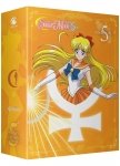 Sailor Moon Sailor Stars - Intgrale Saison 5 - DVD