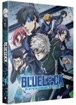 Blue Lock le film : �pisode Nagi - Blu-ray